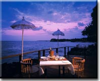 Nusa Lembongan Resort - Klungkung