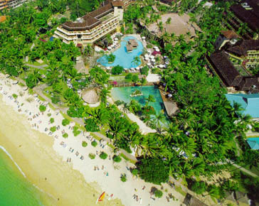 Nusa Dua Area
