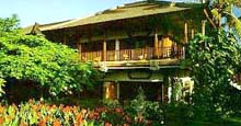 Bali Padma hotel - Seminyak